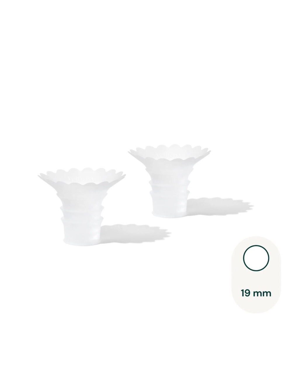 19mm Willow Sizing Insert Set